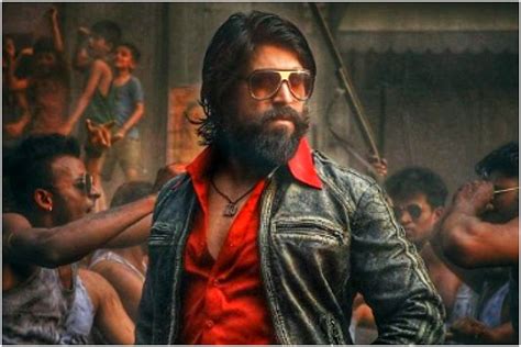 Kgf Chapter 2 Box Office Worldwide Yash Film To Become 800 Crore