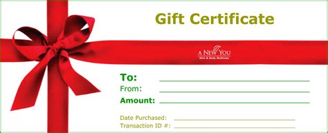 Gift certificate for babysitting : Restaurant Gift Certificates Printing | Print Gift ...