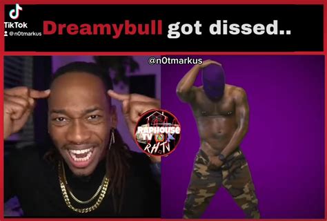 How will dreamybull respomd⁉️ : r/hoodironycentral