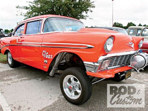 56 Chevy Gasser Cars Pinterest Cars Rats And Hot Cars