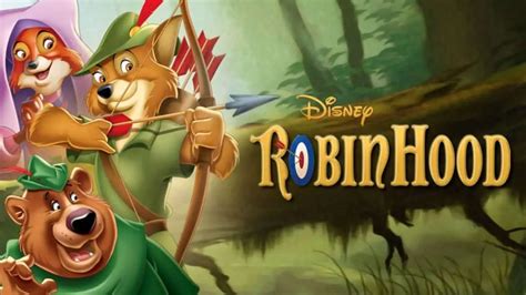 Robin Hood Disney 25 Trivia Questions For Fans