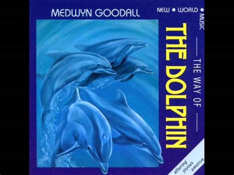 Medwyn Goodall The Way Of The Dolphin 02 Shared Worlds Acordes