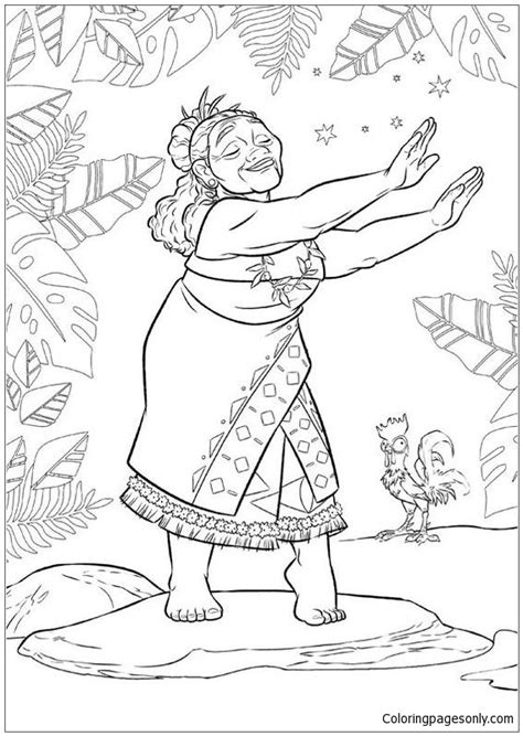 Https://wstravely.com/coloring Page/a Mom And A Baby Coloring Pages