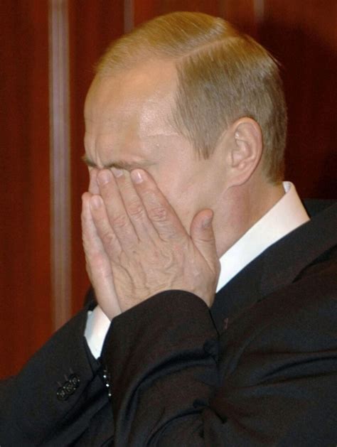 Vladimir Putins 18 Years In Power — The Highs And Lows And Dont