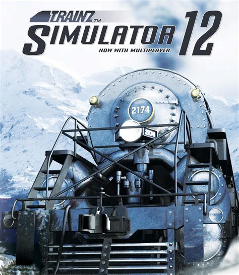 Trainz Simulator 12 Free Download Pc Game Full Version