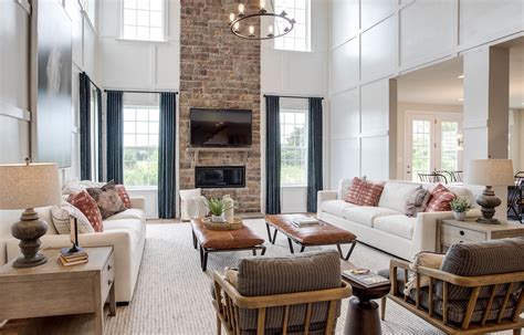 What Is A Great Room And How To Make The Most Of One K Hovnanian Homes