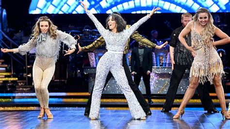 Strictly Come Dancing Tour 2023 Tickets Dates And Latest News Leisure Yours