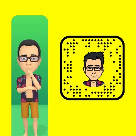 Ken Summers Kensummersxxx Snapchat Stories Spotlight And Lenses