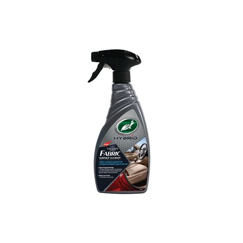 Textilrengöring Turtle Wax Hybrid Solutions Fabric Surface Cleaner 500 ml