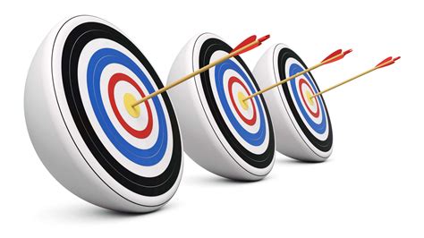 Three Concepts To Help You Hit This Years Targets
