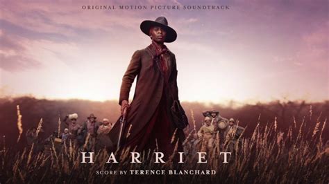 Harriet Soundtrack Tráiler Dosis Media