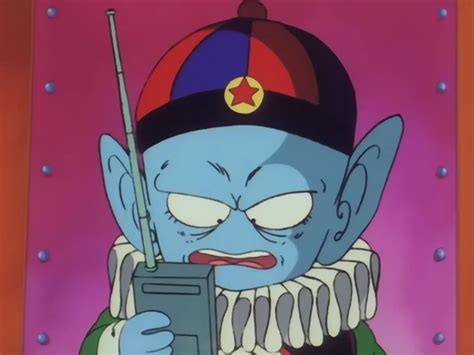 Now he, along with trunks and pan, must travel the universe to search for these black star dragon balls and return. Image - Pilaf.Ep.6.DB.png | Dragon Ball Wiki | FANDOM ...