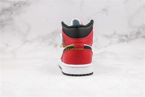 One of the next releases will have a 'chicago' 1 theme but adding a bit more. top 3 fake 2020 Air Jordan 1 Mid "Chicago Black Toe ...