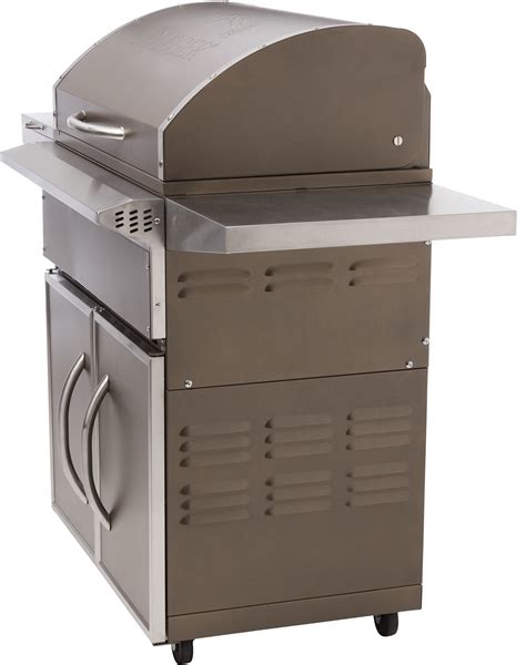 Traeger Bronze Select Elite Wood Pellet Grill Tfs60lzac