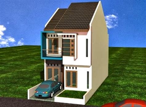 Desainrumahasri.com merupakan studio desain rumah dan bangunan. Desain Rumah Kecil Irit Biaya - Desain Dekorasi Rumah