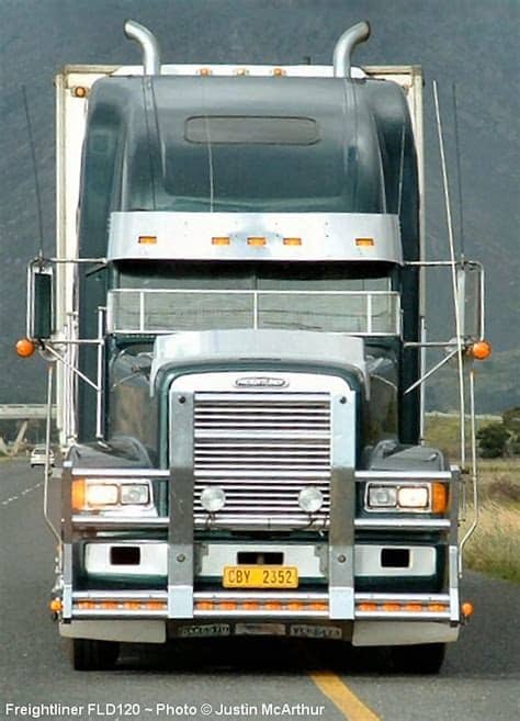 2010 Freightliner M2 Wiring Diagram For Headlights