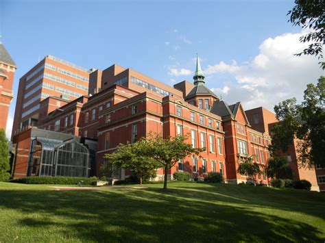 What Is It Like To Attend Johns Hopkins University School Of Medicine