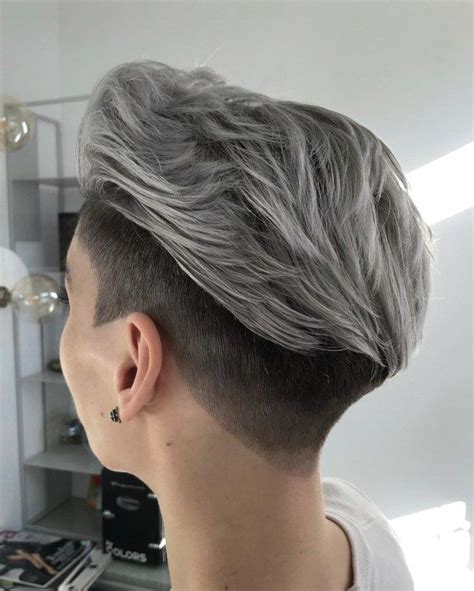 the 50 coolest shaved hairstyles for women artofit