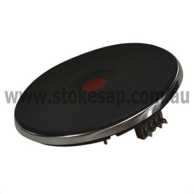 Where to buy a solid plate element electric stove top? COOKTOP STOVE SOLID HOTPLATE ELEMENT 2000W 180MM DIAMETER ...