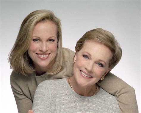 a way of giving back julie andrews and emma walton hamilton on home work a memoir of my