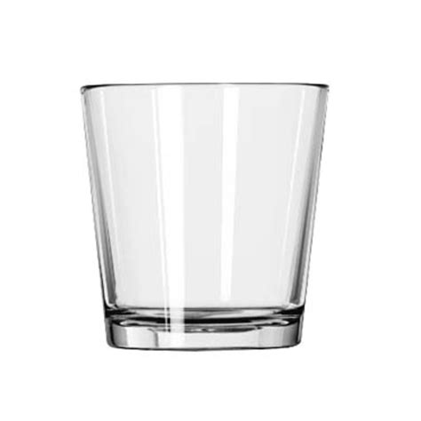 Libbey Restaurant Basics R 22 Ounce Stacking Mixing Glass 24 Per Case 15792