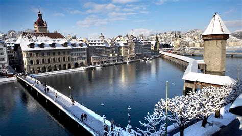 Visit Lucerne 2023 Travel Guide For Lucerne Canton Of Lucerne Expedia