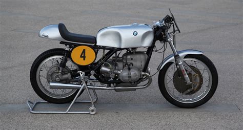 A Guide To Investing In Bmws Classic Café Racers Classic Driver Magazine