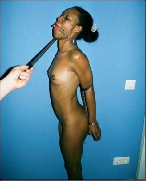 Ebony Slaves Tubezzz Porn Photos