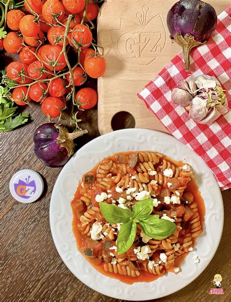 aubergine pasta easy recipe cia cook italian abroad