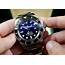 Mens Replica Rolex Deepsea 126660 D Blue  Watches From Top Brands
