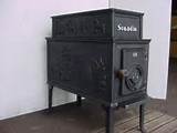 Pictures of Scandia Wood Stove