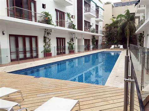 Contacto directo con el propietario. Alquiler de Apartamentos de lujo en Cartagena de Indias