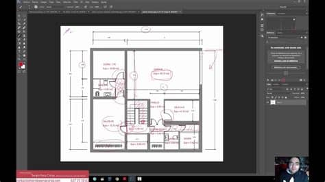 Analizaremos este plano que tiene la características de haber sido diseñado con programas de arquitectura para ser tridimensionales, lo que nos ofrece una mayor perspectiva en cuanto al ancho, largo y alto de la estructura. ¿Cómo interpretar un plano en planta de una vivienda ...