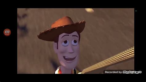 Toy Story Chase Scene Part 1 Youtube