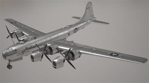 1920x1080 Boeing B 29 Superfortress Wallpapers Coolwallpapersme