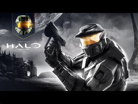 Halo The Master Chief Collection Halo Combat Evolved Anniversary