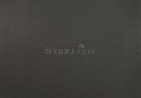 Natural Black Colored Paper Texture Stock Image Image Of Business