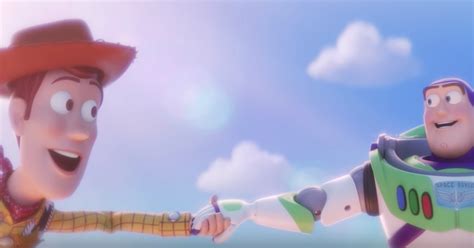 First Toy Story 4 Teaser Trailer Has Arrived J 14
