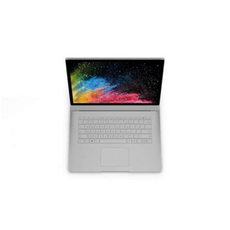 Surface Book 2 15 Inch Intel Core I716gb Ram1tb Microsoft