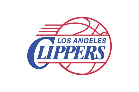 Los angeles clippers wallpaper with logo on it, wide, 1920x1200px: Free LA Clippers Cliparts, Download Free Clip Art, Free Clip Art on Clipart Library
