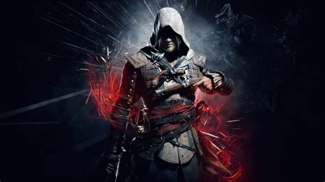 High Resolution Gaming Wallpapers - Wallpaper Cave