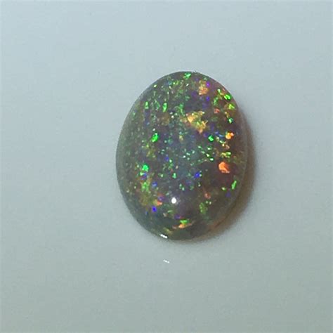 Australian Crystal Opal By Hanrahangems On Etsy Opal Crystal Opal