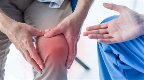 dolor de rodilla causas tipos y tratamientos 2023