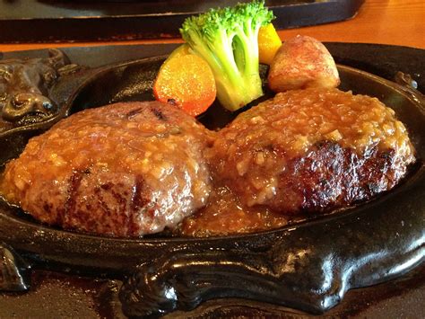 『さわやか』浜松名物ハンバーグチェーン 激ウマ‼ Food Japanese Food Delish