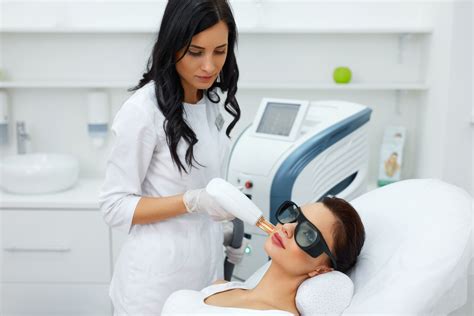 Medicalaesthetics Is Experiencing Tremendous Growth With Many Doctors