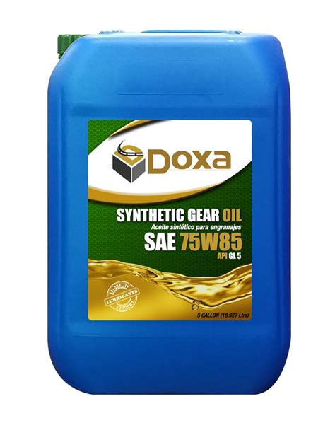 What Is Hypoid Gear Oil And Difference With Synthetic Gear Oil U