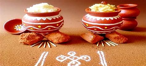 Pongal is not a gazetted holiday across the nation but it is a religious holiday particularly in south and central india. Celebrating the Festival of Harvest | Here and Now ...