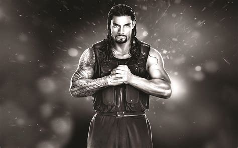 Roman reigns superman punch images. Roman Reigns WWE Wallpapers - Wallpaper Cave