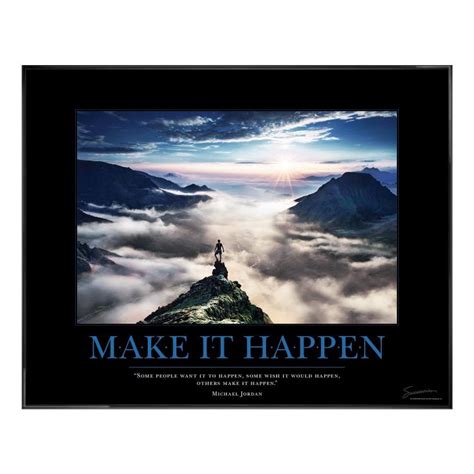 Motivational Posters For Inspiration And Encouragement Successories