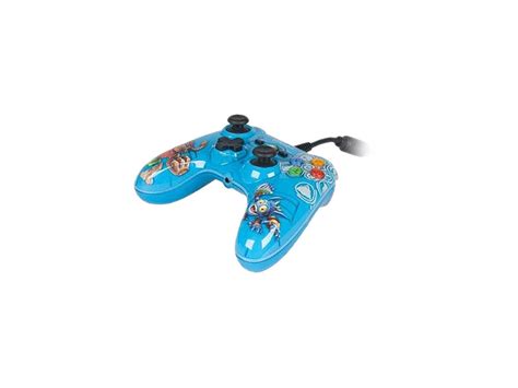 Power A Skylanders Mini Pro Ex Controller For Xbox 360